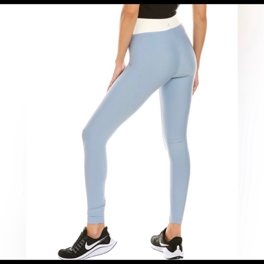 WeWoreWhat High Ríse Legging Size Small - Picture 2 of 5